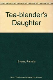 Tea-blender's Daughter