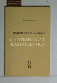 Reichsbahngelande (German Edition)