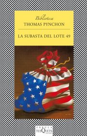 La subasta del lote 49 (Spanish Edition)