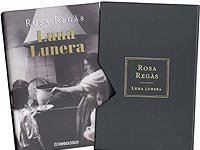 Luna Lunera / Moony Moon (Spanish Edition)