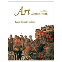 Art across Time Hard Cover w/ AaT CD-ROM V2.0