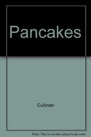 Pancakes (Passports Theme My World)