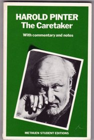 Caretaker (Methuen Student Editions)