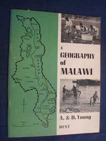 Geography of Malawi