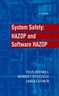 System Safety : HAZOP and Software HAZOP