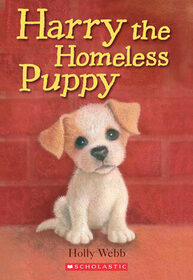 Harry the Homeless Puppy (Animal Stories, Bk 7)