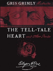 The Tell-Tale Heart And Other Stories (Turtleback School & Library Binding Edition)