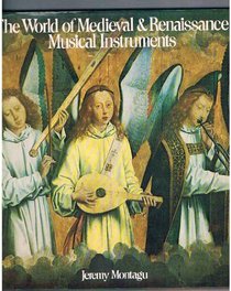 World of Mediaeval and Renaissance Musical Instruments