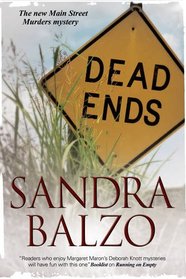 Dead Ends (A Main Street Murder Mystery (2))