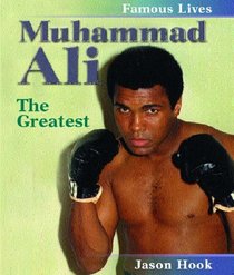 Mohammed Ali (Famous Lives)