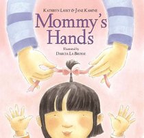 Mommy's Hands