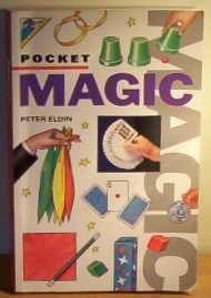 Pocket Book of Magic (Kingfisher Pocket Books)