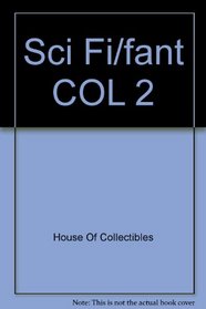 Sci Fi/fant COL 2