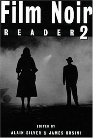 Film Noir Reader 2 (Film Noir Reader)