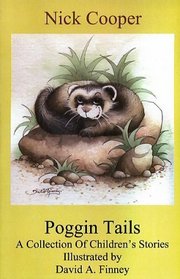 Poggin Tails: A Collection of Children's Stories