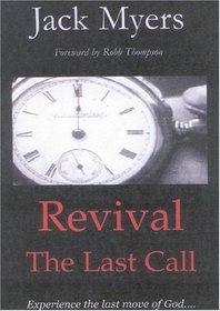 Revival: The Last Call