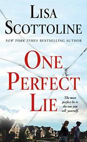 One Perfect Lie