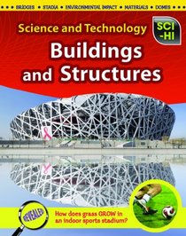 Buildings & Structures (Sci-Hi: Science and Technology)