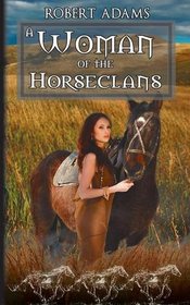 A Woman Of The Horseclans