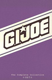 G.I. JOE: The Complete Collection Volume 7