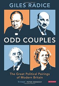 ODD Couples: The Great Political Pairings of Modern Britain