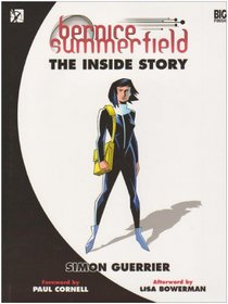 Bernice Summerfield Inside Story (Bernice Summerfield Big Finish)