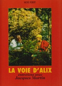 Alix : La Voie d'Alix