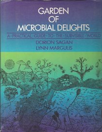 The Garden of Microbial Delights: A Practical Guide to the Subvisible World