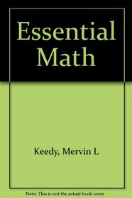Essential Math