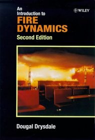 Intro to Fire Dynamics