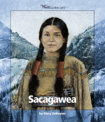 Sacagawea (Watts Library)