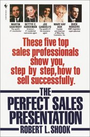 The Perfect Sales Presentation