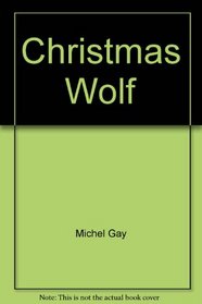 The Christmas Wolf