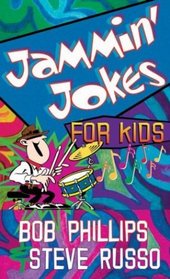 Jammin' Jokes For Kids
