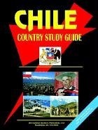 Chile Country Study Guide (World Country Study Guide Library)