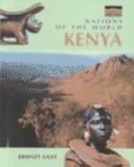 Kenya (Nations of the World)