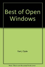 Best of Open Windows
