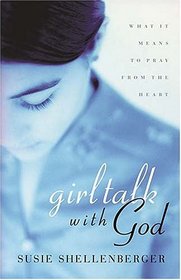 Girl Talk With God