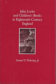 John Locke and Children's Books in 18th Century England