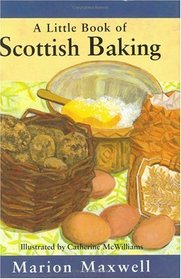 A Little Book of Scottish Baking