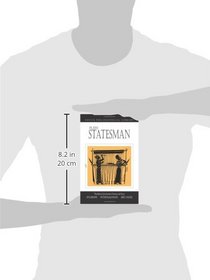 Statesman (Focus Philosophical Library)