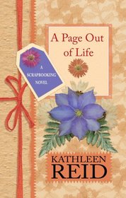 A Page Out of Life (Center Point Premier Fiction (Largeprint))