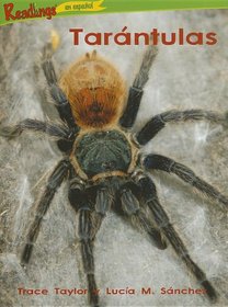 Tarantulas / spiders (El Poder De 100 / Power 100) (Spanish Edition)