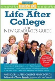 Life After College (Hundreds of Heads Survival Guides)