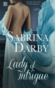 Lady of Intrigue (Group of Eight)
