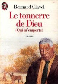 Le Tonnerre De Dieu (French Edition)