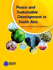 Peace and Sustainable Development in South Asia