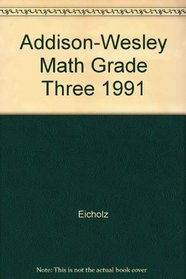 Addison-Wesley Mathematics, Grade 3