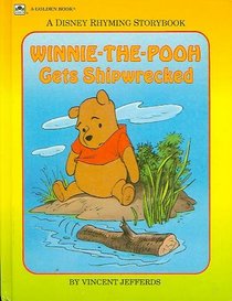 Winnie-The-Pooh Gets Shipwrecked
