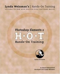 Photoshop Elements 2 Hands-on Training